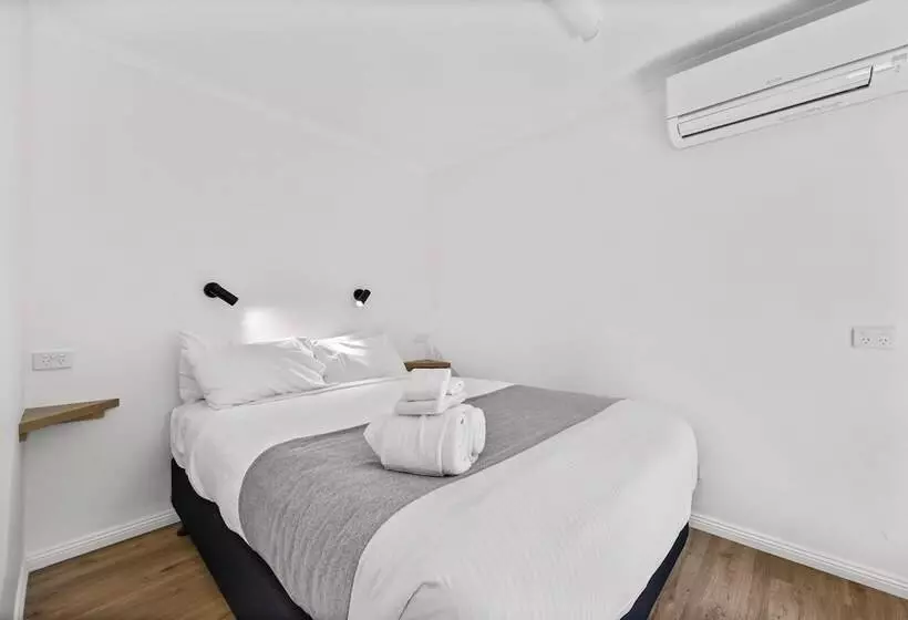 Fotos del hotel Eureka Stockade Holiday Park:  20