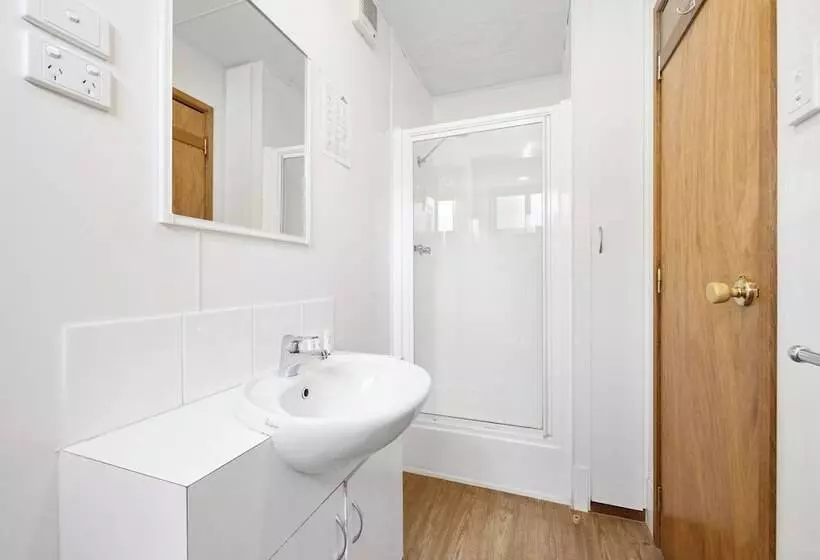 Fotos del hotel Eureka Stockade Holiday Park:  6