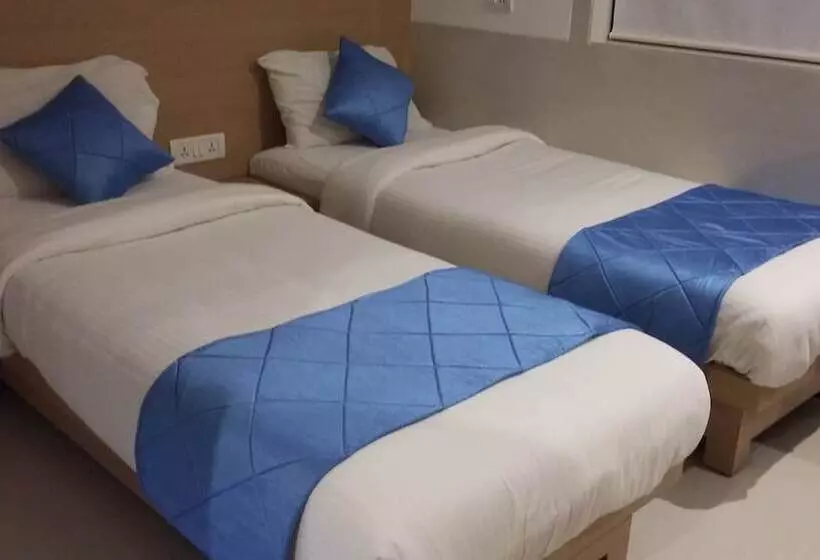 Fotos del hotel Galaxy:  24