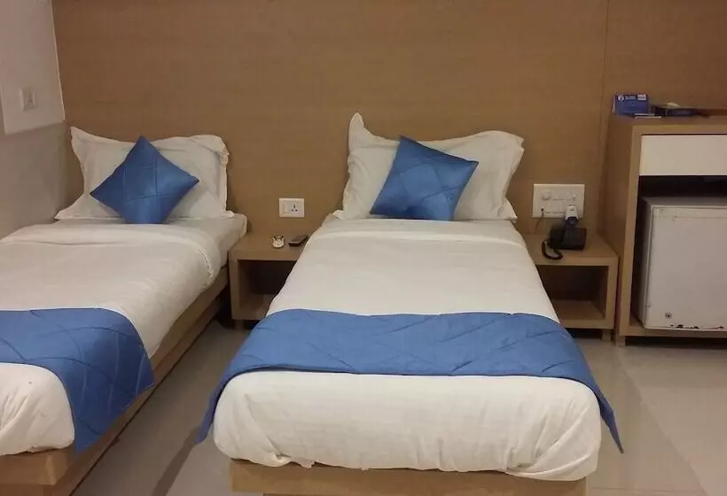 Fotos del hotel Galaxy:  22