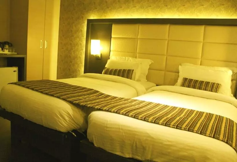 Fotos del hotel Galaxy:  21