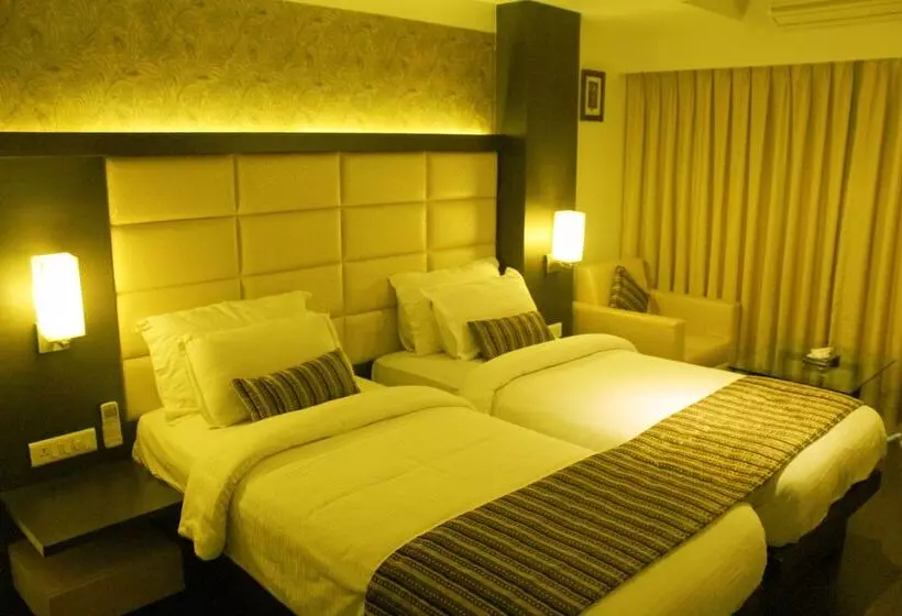 Fotos del hotel Galaxy:  11