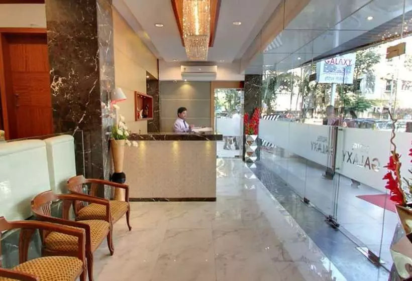 Fotos del hotel Galaxy:  2