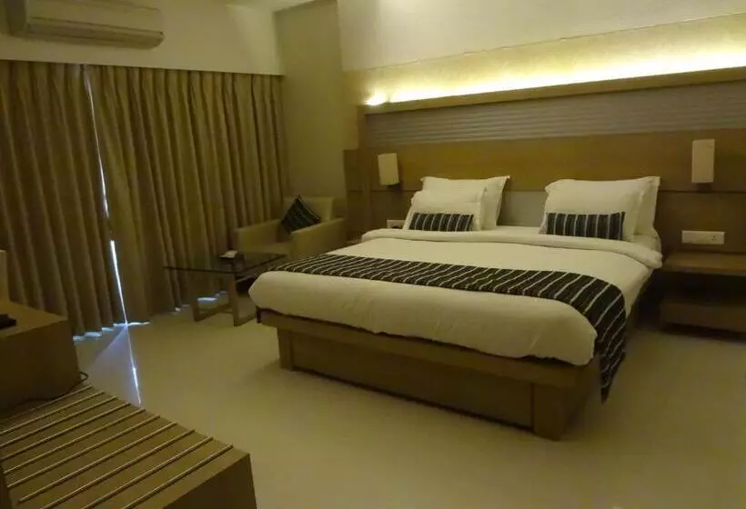 Fotos del hotel Galaxy:  13