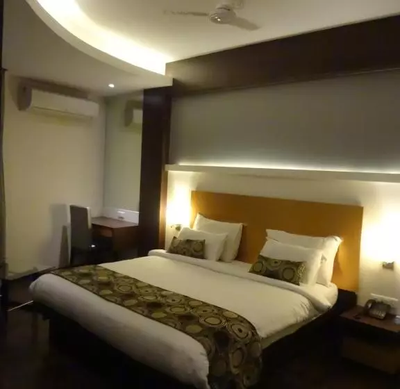 Fotos del hotel Galaxy:  15