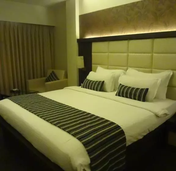 Fotos del hotel Galaxy:  17