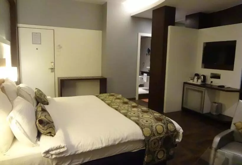 Fotos del hotel Galaxy:  5