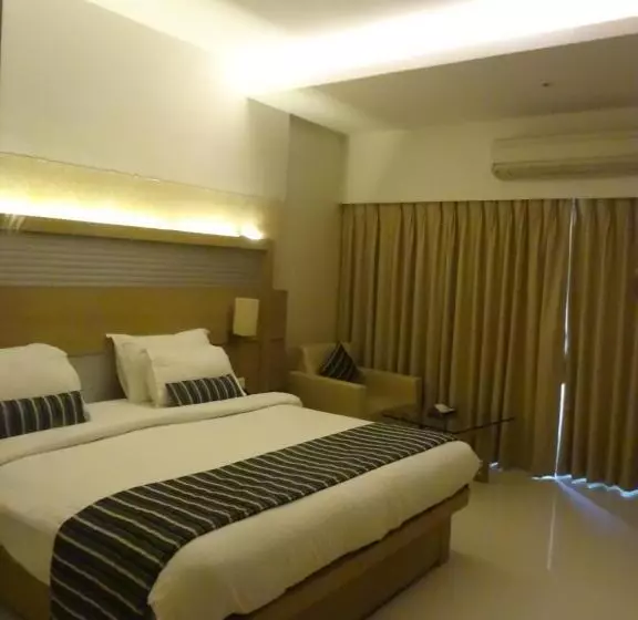 Fotos del hotel Galaxy:  20