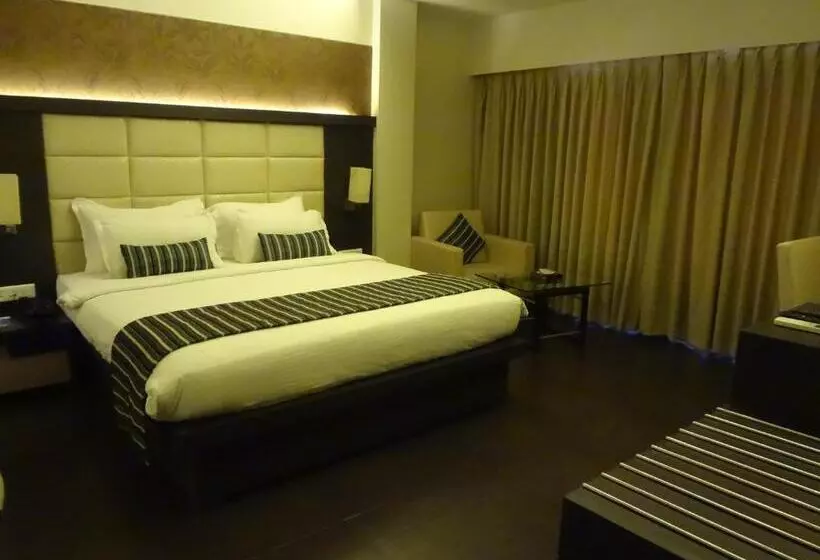 Fotos del hotel Galaxy:  8