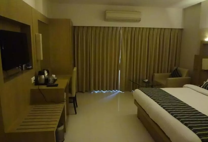 Fotos del hotel Galaxy:  19