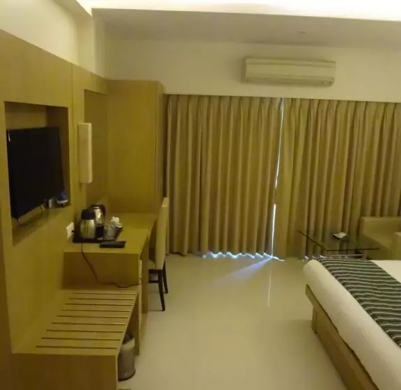 Fotos del hotel Galaxy:  23