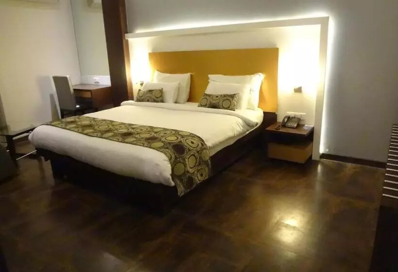 Fotos del hotel Galaxy:  9