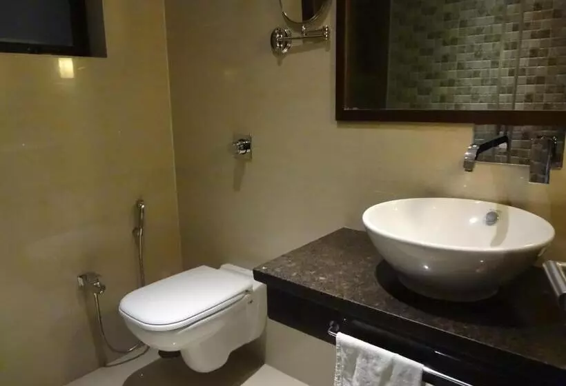 Fotos del hotel Galaxy:  4