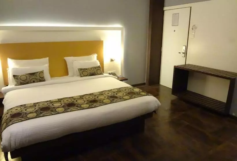 Fotos del hotel Galaxy:  10