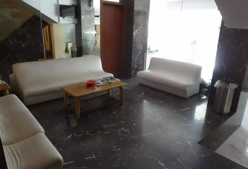 Fotos del hotel Galaxy:  25