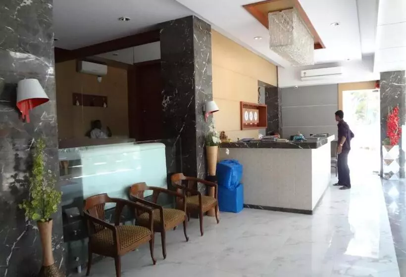 Fotos del hotel Galaxy:  6