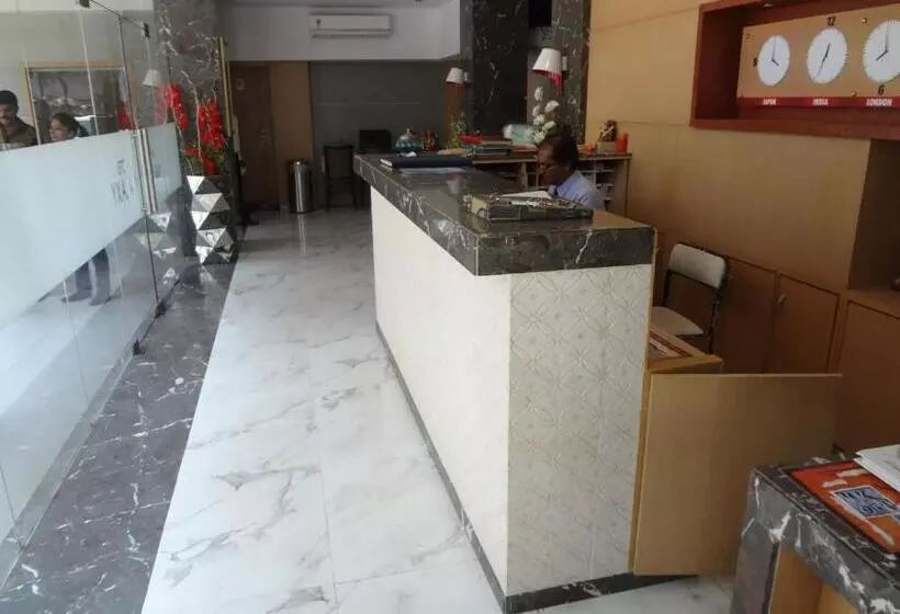 Fotos del hotel Galaxy:  3