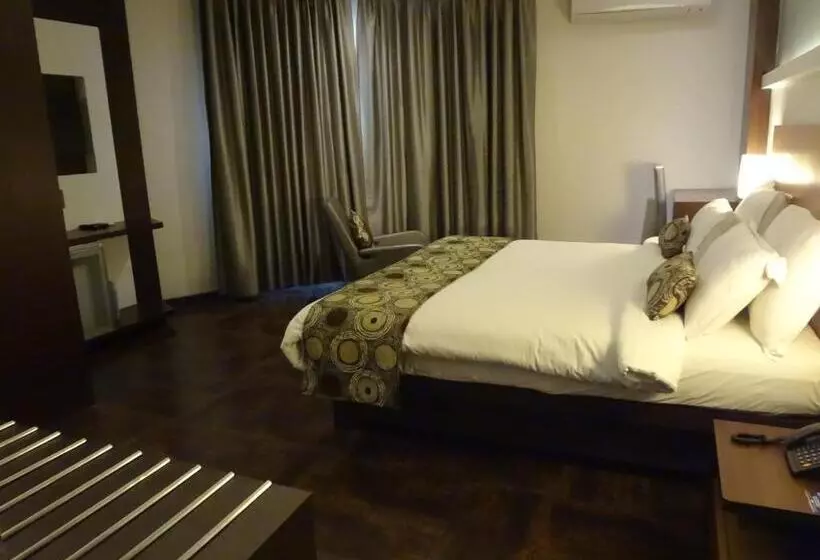 Fotos del hotel Galaxy:  12