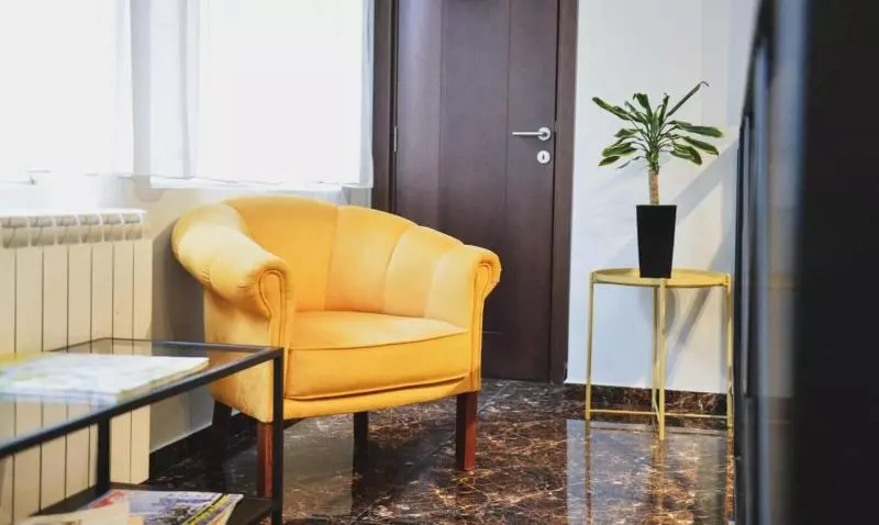 Fotos del hotel Garni House 46 Plus:  5