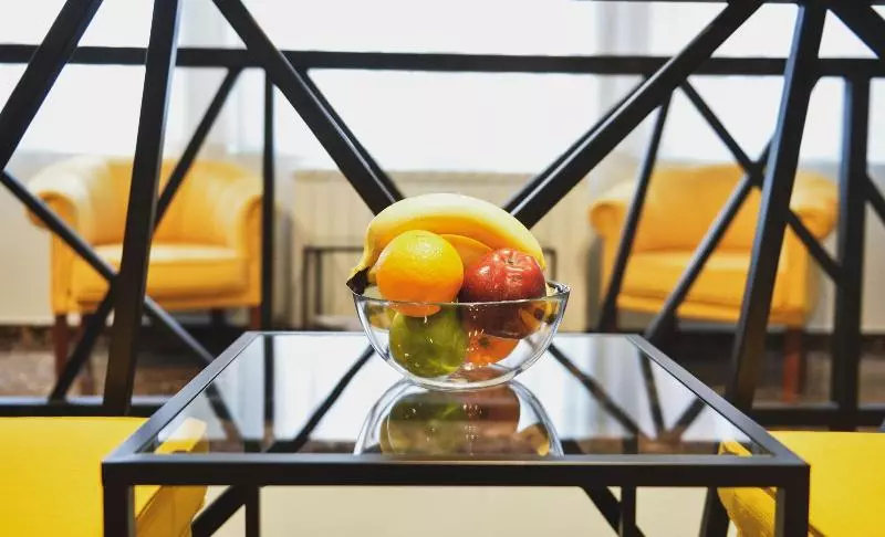 Fotos del hotel Garni House 46 Plus:  17