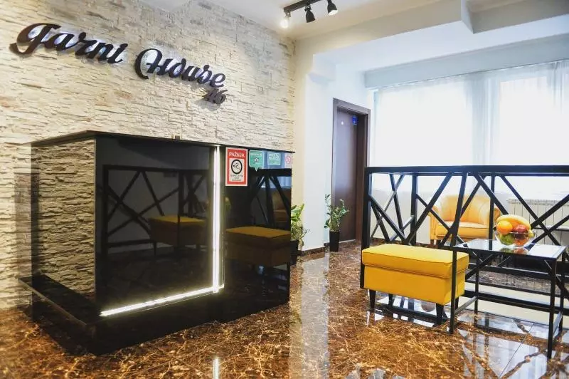 Fotos del hotel Garni House 46 Plus:  18