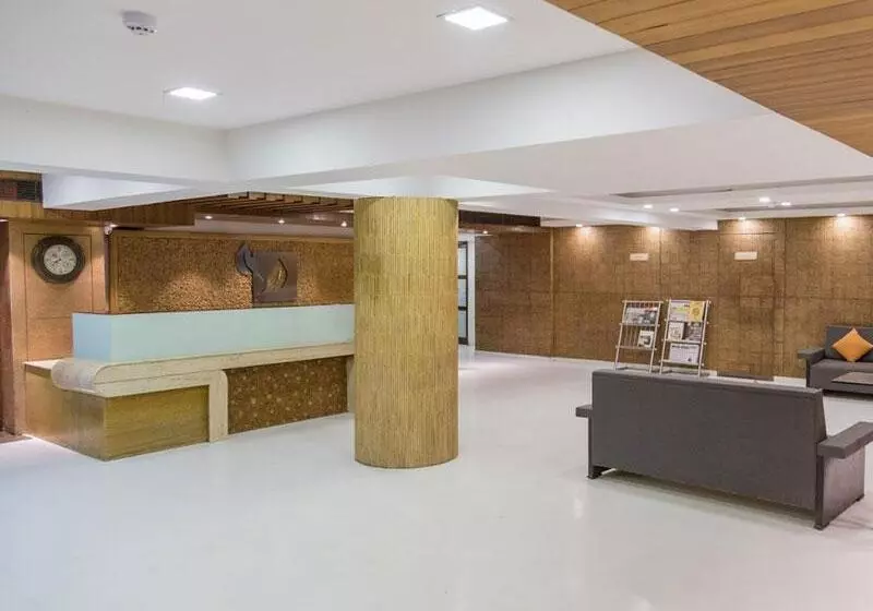 Fotos del hotel Ginger Ahmedabad Sg Road:  3