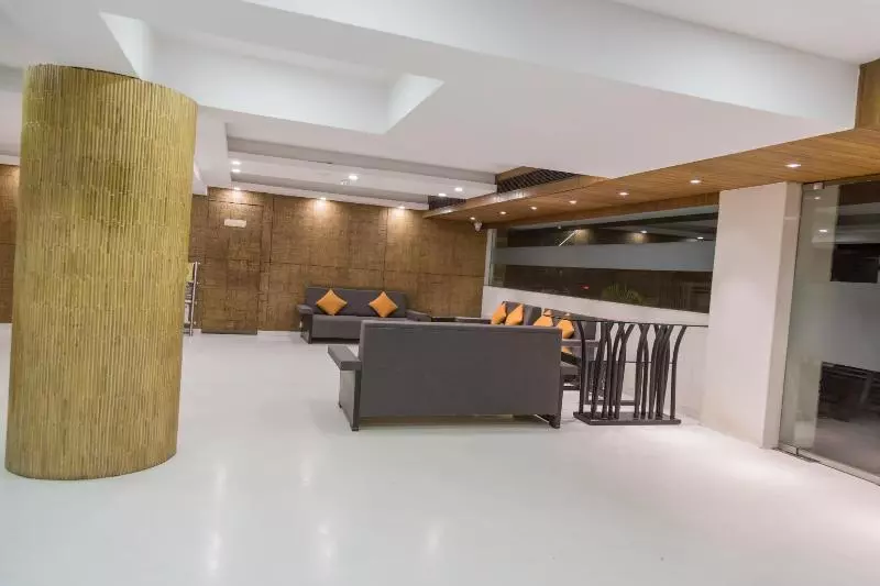 Fotos del hotel Ginger Ahmedabad Sg Road:  5