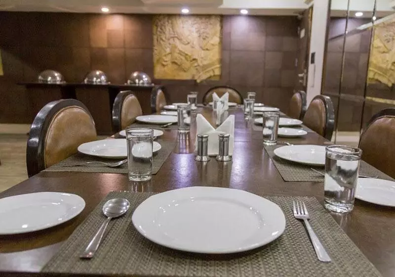 Fotos del hotel Ginger Ahmedabad Sg Road:  4