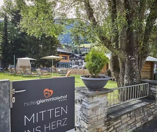 Fotos del hotel Glemmtalerhof:  7