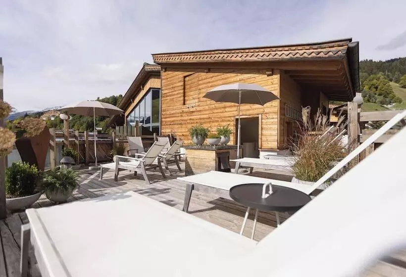 Fotos del hotel Glemmtalerhof:  5