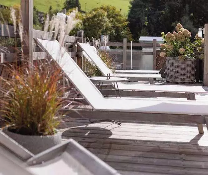 Fotos del hotel Glemmtalerhof:  9