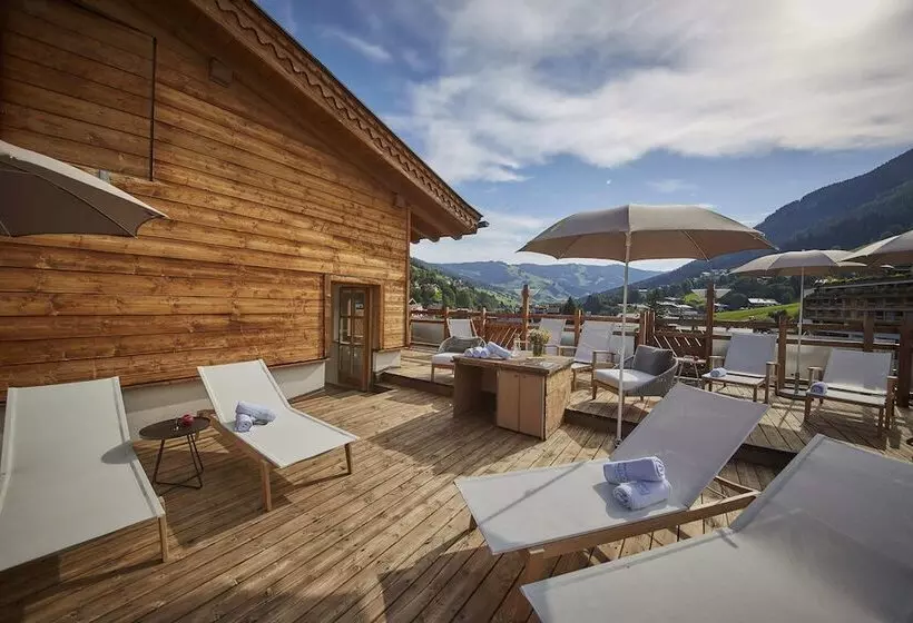 Fotos del hotel Glemmtalerhof:  12