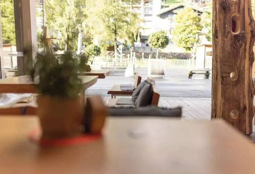 Fotos del hotel Glemmtalerhof:  13