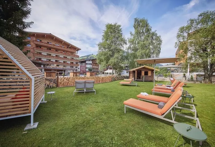 Fotos del hotel Glemmtalerhof:  15