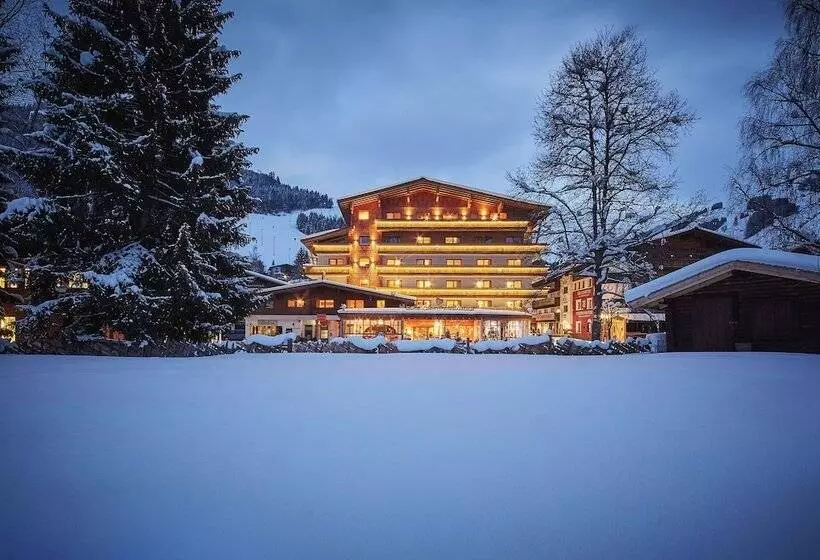 Fotos del hotel Glemmtalerhof:  8