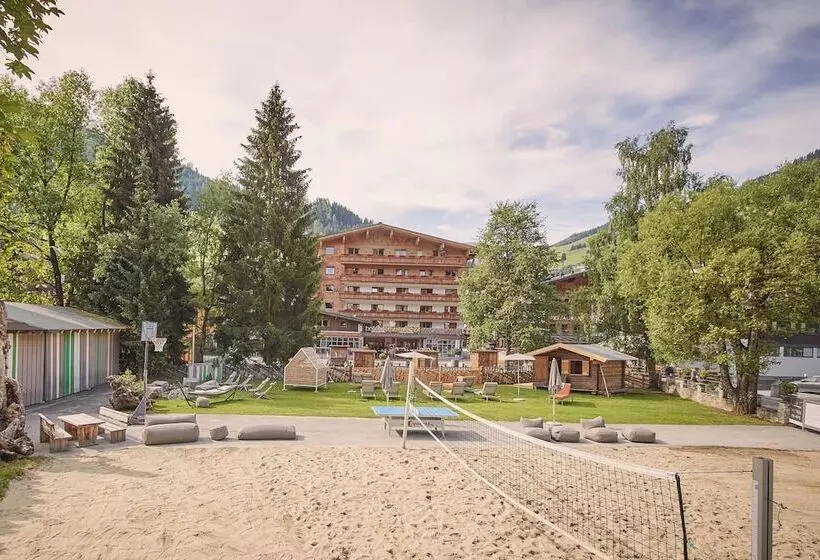 Fotos del hotel Glemmtalerhof:  11