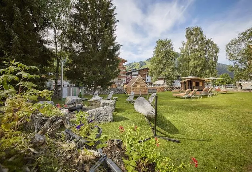 Fotos del hotel Glemmtalerhof:  10