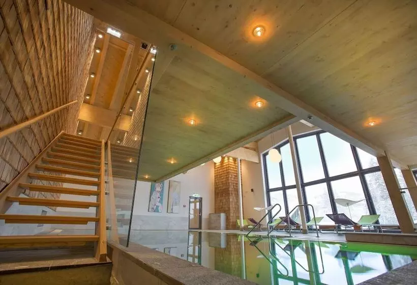 Fotos del hotel Glemmtalerhof:  2