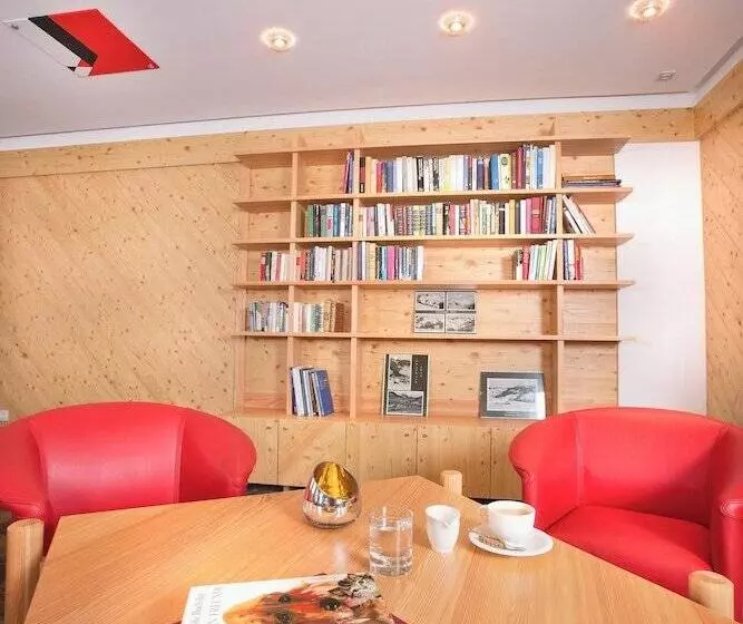 Fotos del hotel Glemmtalerhof:  4