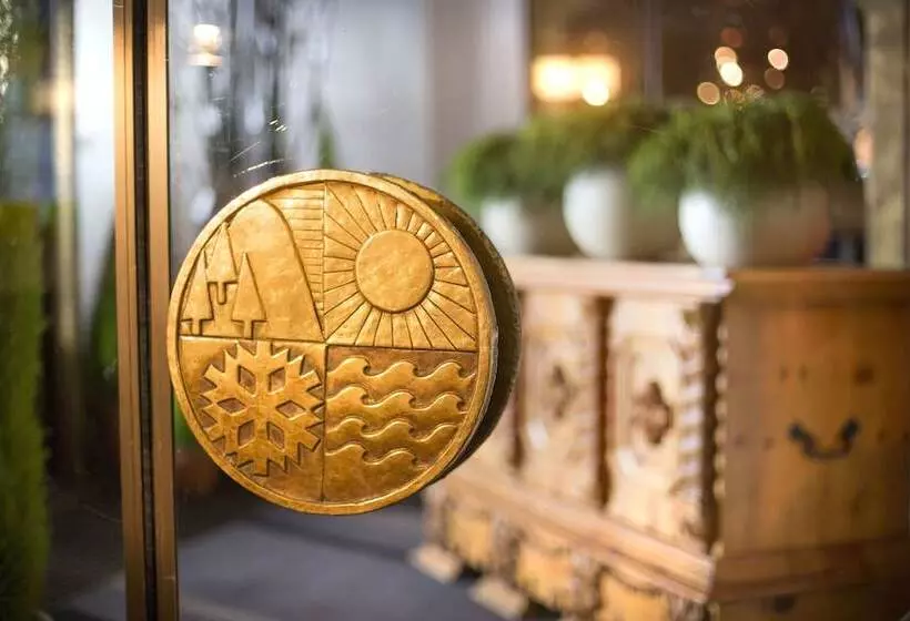 Fotos del hotel Glemmtalerhof:  6