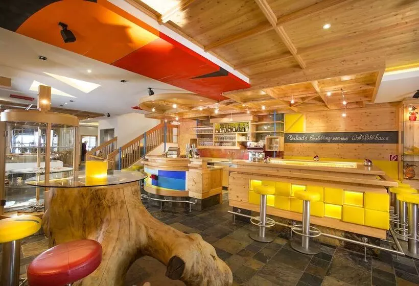 Fotos del hotel Glemmtalerhof:  3