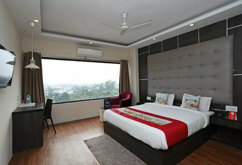 Fotos del hotel Grand Harshal:  23