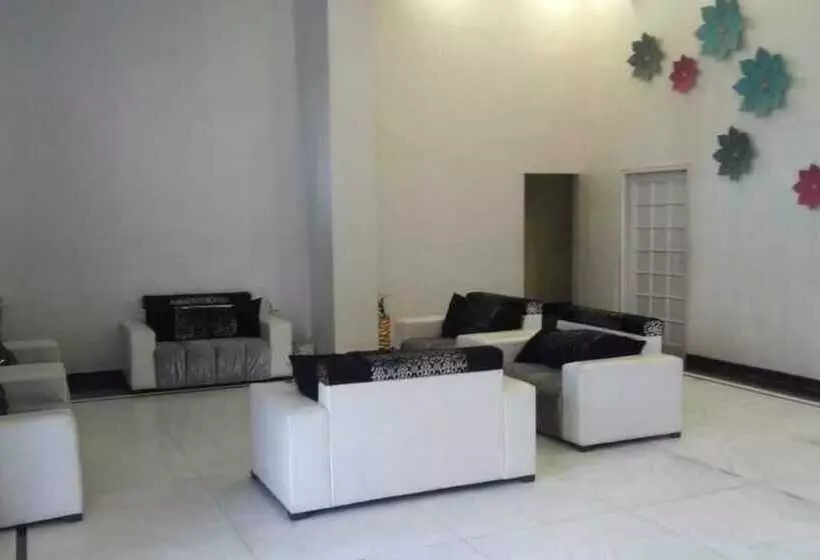 Fotos del hotel Grand Harshal:  17