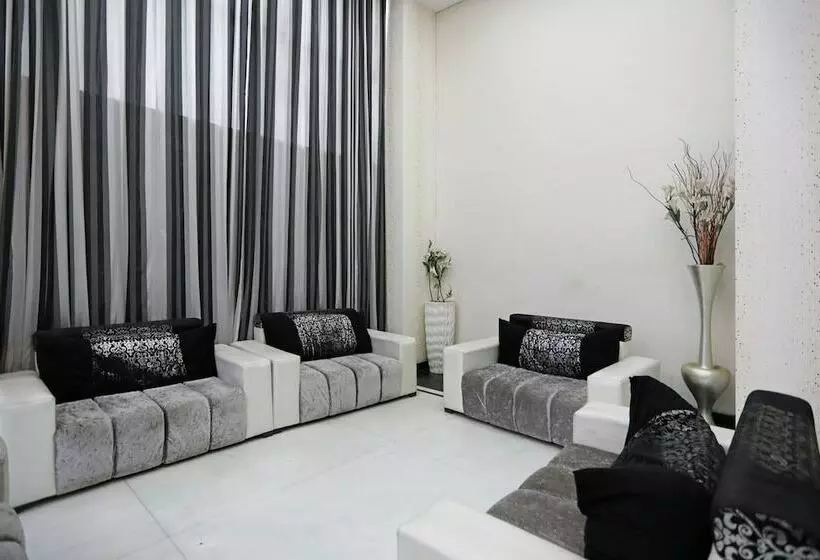 Fotos del hotel Grand Harshal:  16