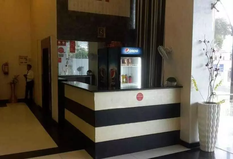 Fotos del hotel Grand Harshal:  3