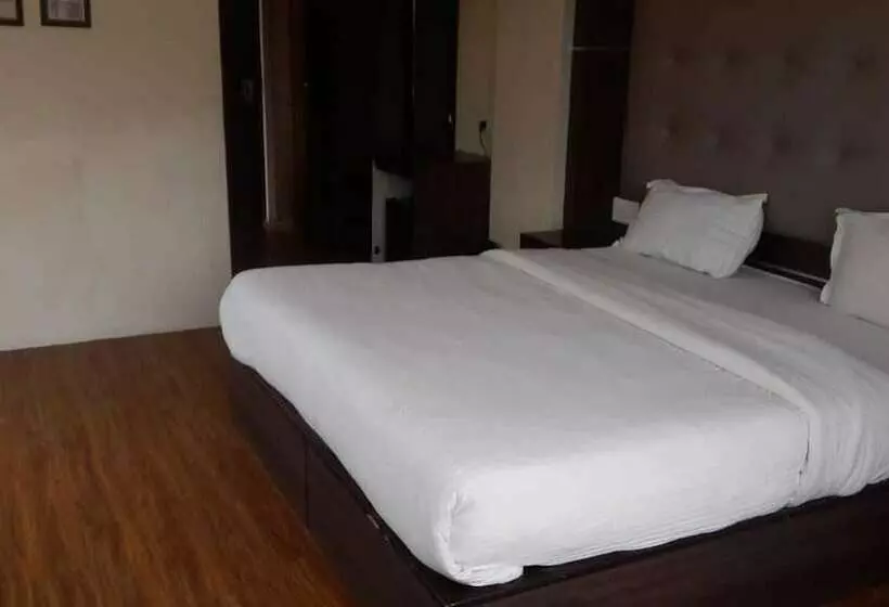 Fotos del hotel Grand Harshal:  15