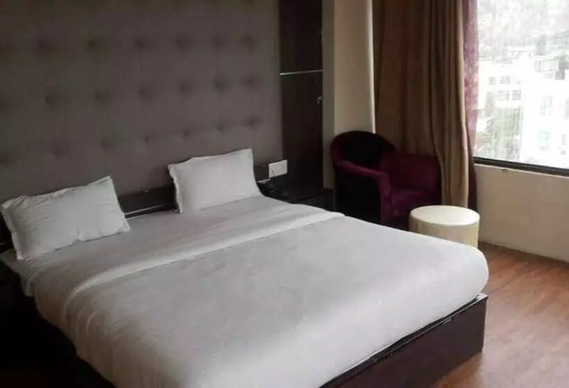 Fotos del hotel Grand Harshal:  14