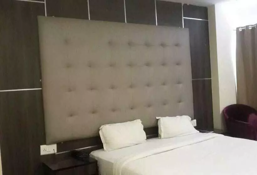 Fotos del hotel Grand Harshal:  13