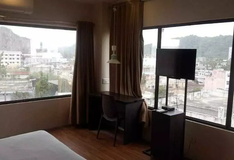 Fotos del hotel Grand Harshal:  22