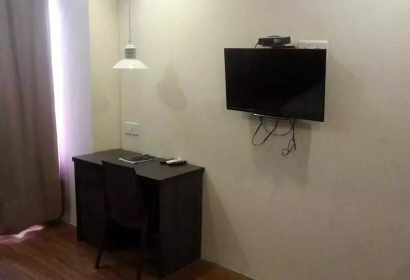 Fotos del hotel Grand Harshal:  12